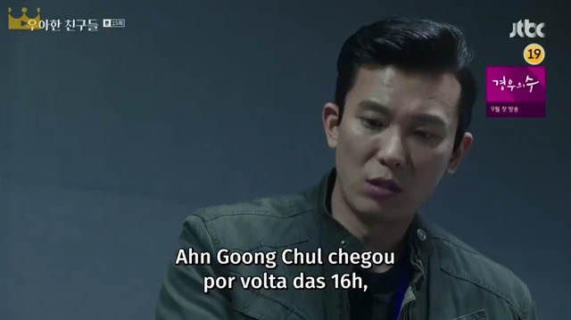 Episódio 15