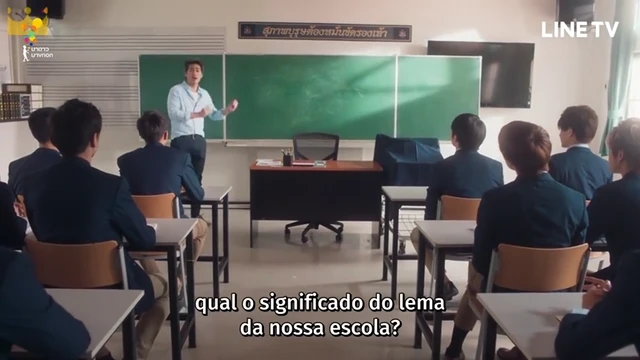 Episódio 01