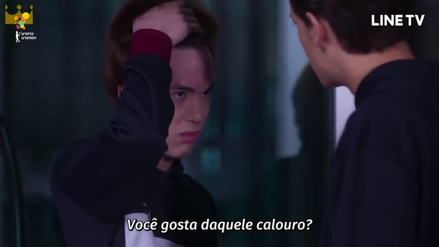 Episódio 07