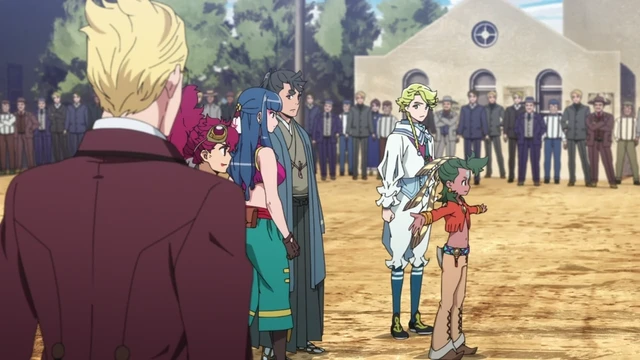 Episódio 07