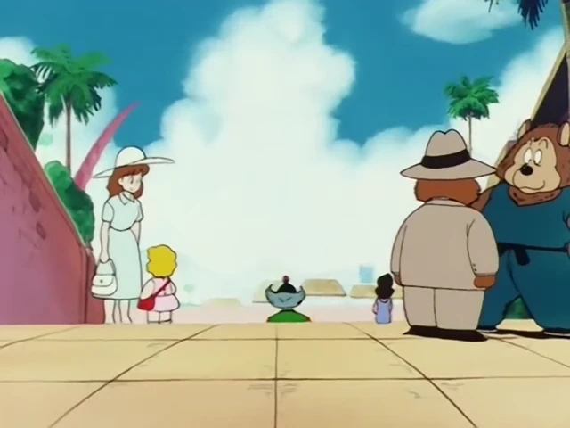 Episódio 135