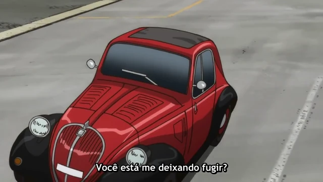Episódio 20