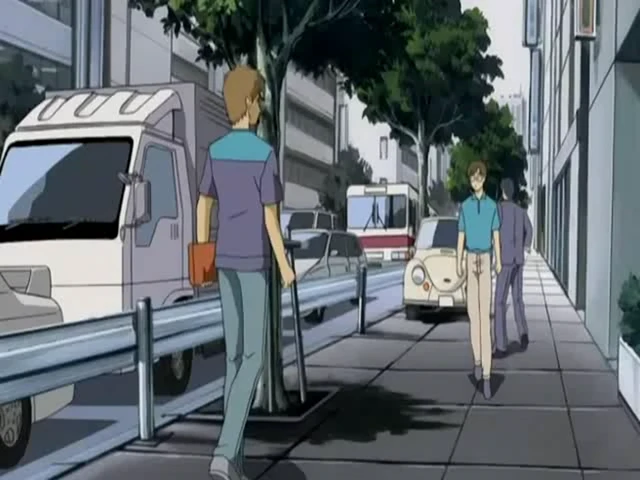 Episódio 01