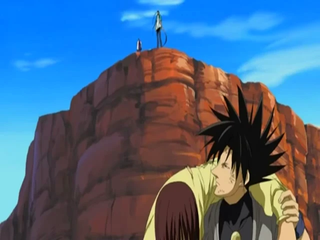 Episódio 18