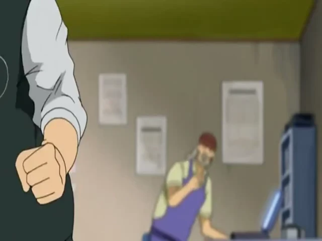 Episódio 23