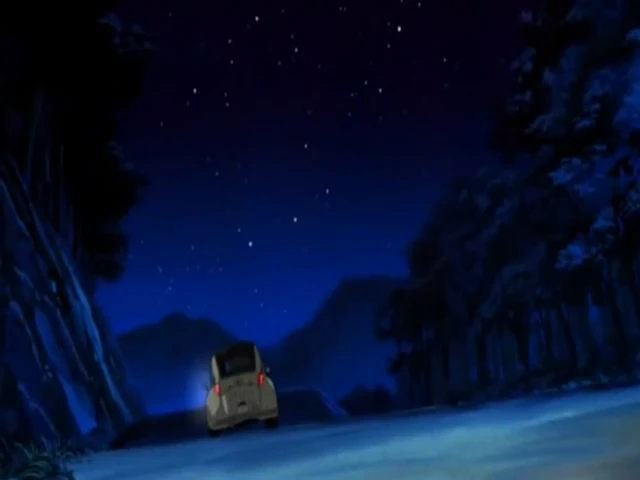 Episódio 36