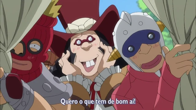 Episódio 128