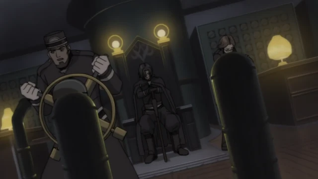 Episódio 12