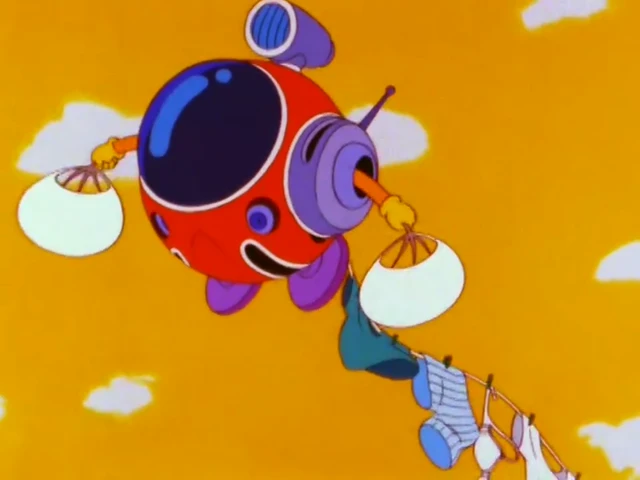 Episódio 106