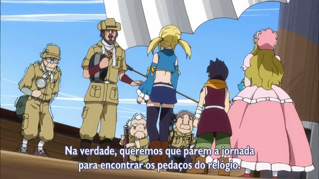 Episódio 133
