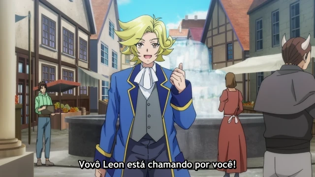 Episódio 12