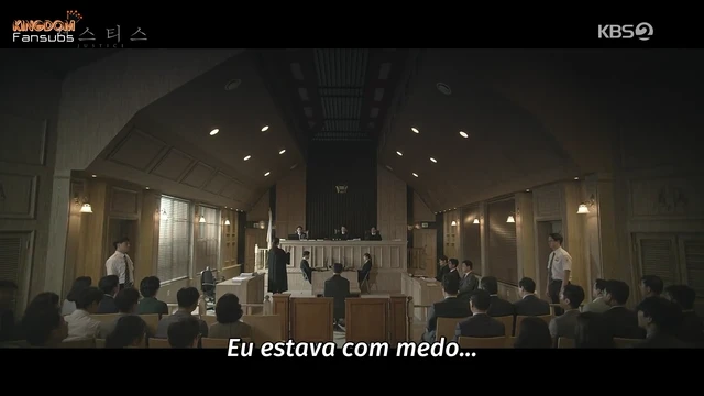 Episódio 31,32
