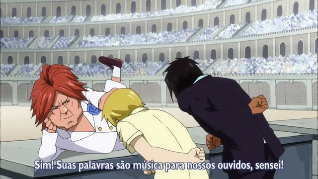 Episódio 167