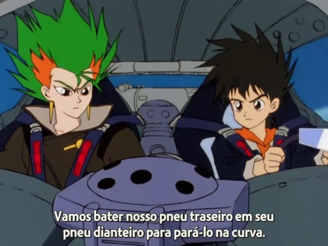 Episódio 05