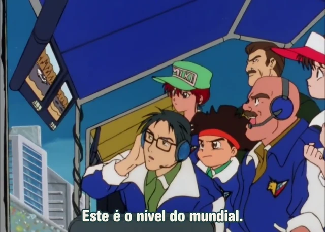 Episódio 11