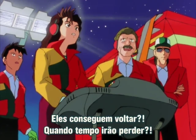 Episódio 16