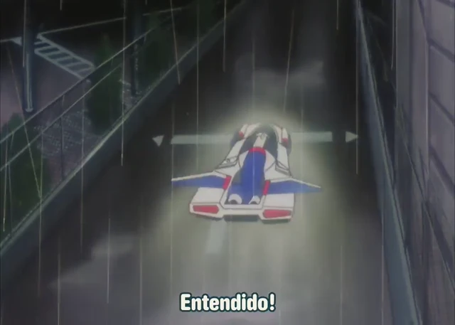 Episódio 18