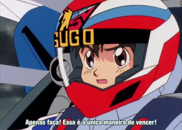 Episódio 26