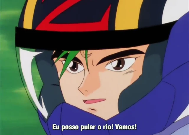 Episódio 31