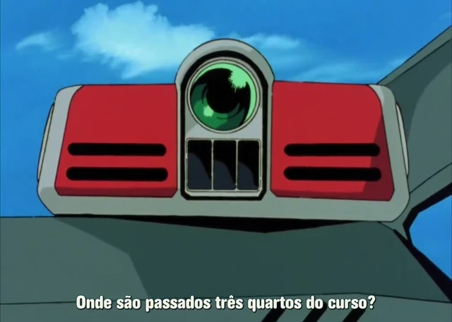 Episódio 36
