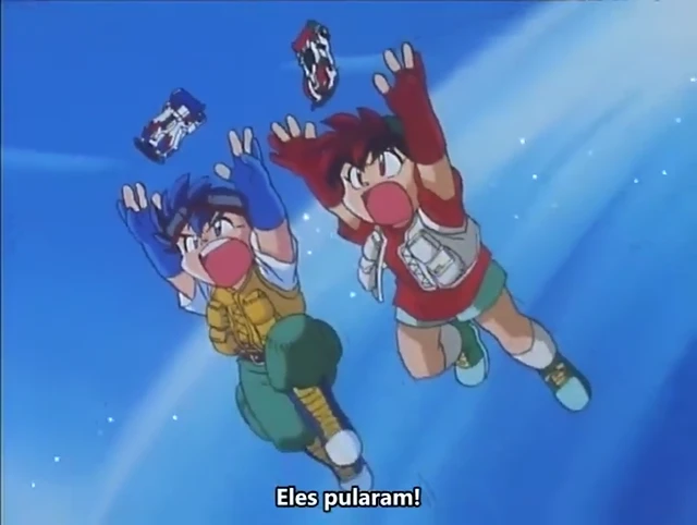 Episódio 01