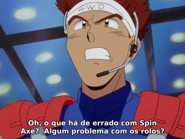 Episódio 13