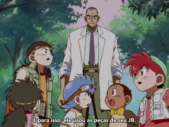 Episódio 20