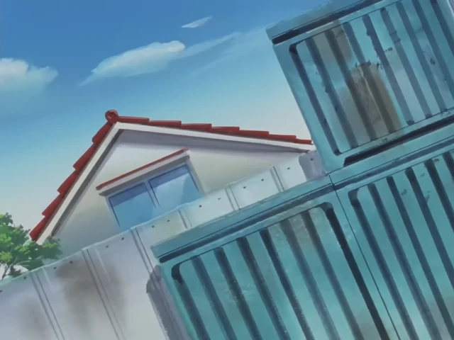 Episódio 22