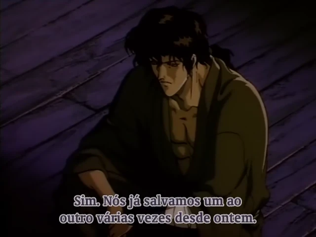 Episódio 01