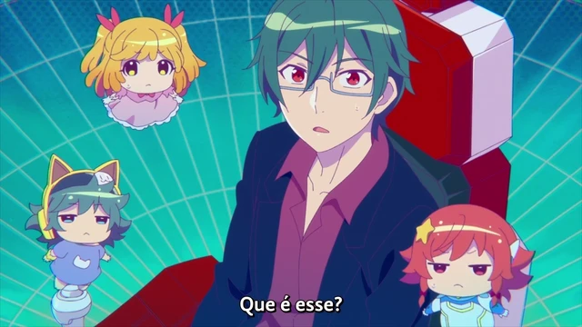Episódio 12