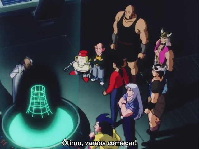 Episódio 37