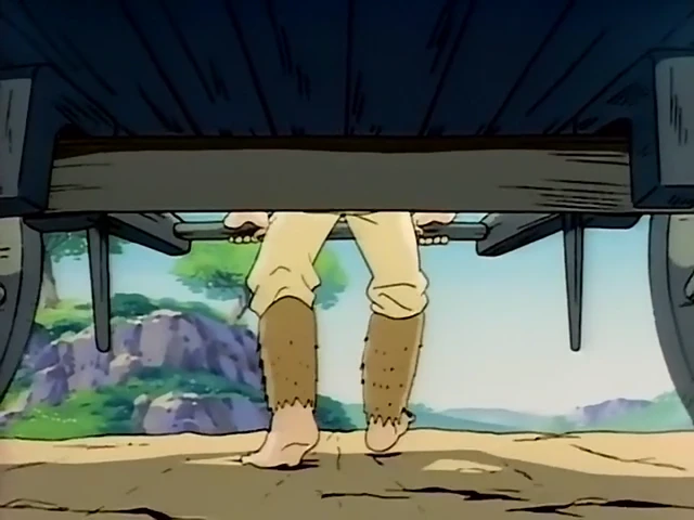 Episódio 01