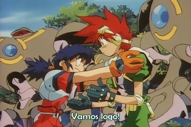 Episódio 01