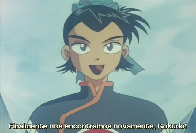 Episódio 19