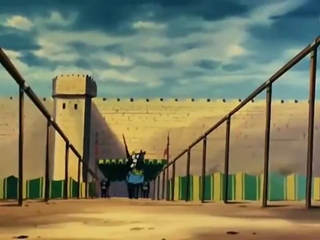 Episódio 16