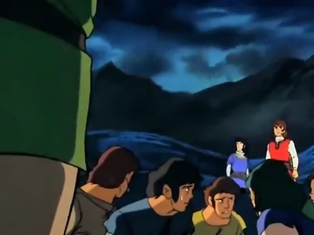 Episódio 23