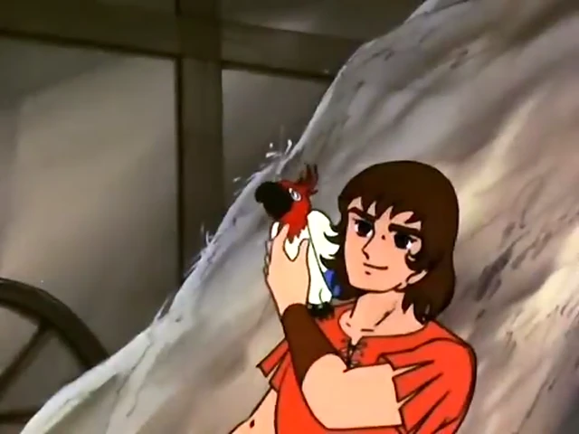 Episódio 01