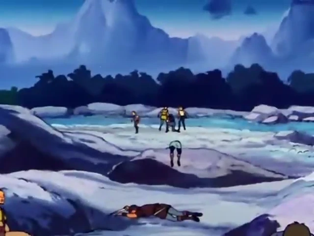 Episódio 04