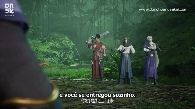 Episódio 136