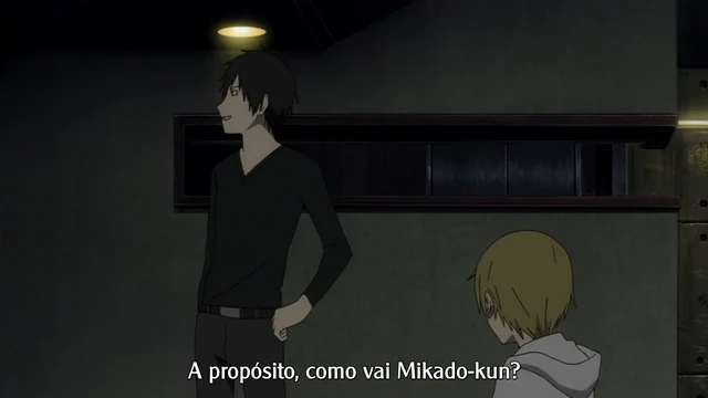 Episódio 20