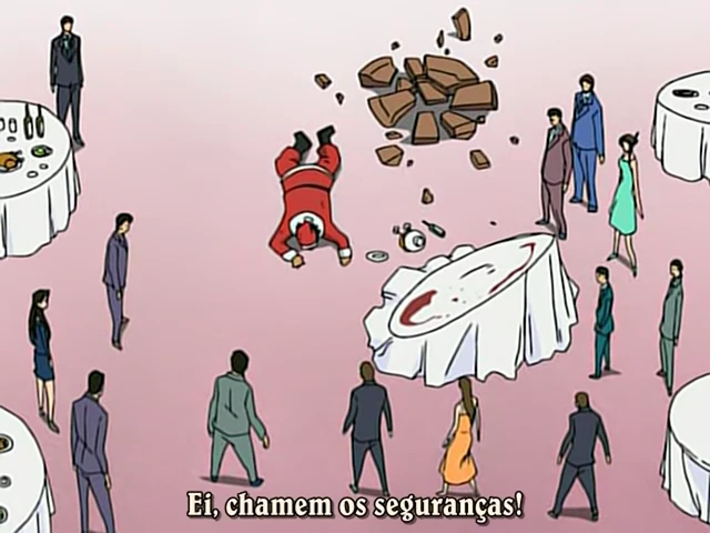Episódio 19