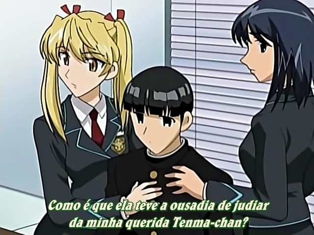 Episódio 20