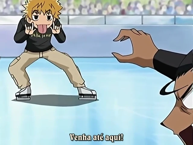 Episódio 23