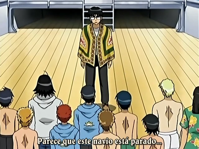 Episódio 24
