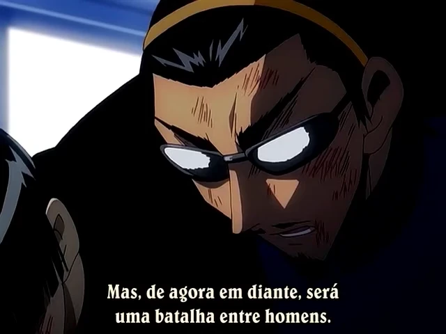 Episódio 01