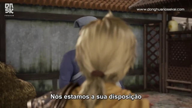 Episódio 25