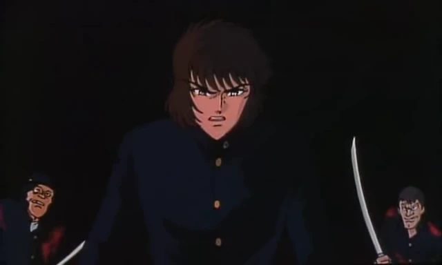 Episódio 01