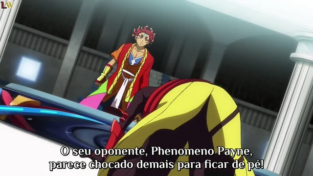 Episódio 41