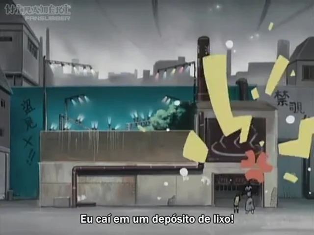 Episódio 21