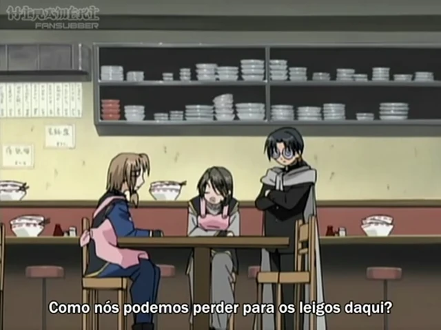 Episódio 22